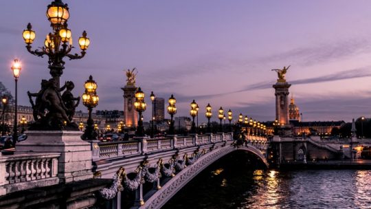 Où fêter son anniversaire à Paris ?