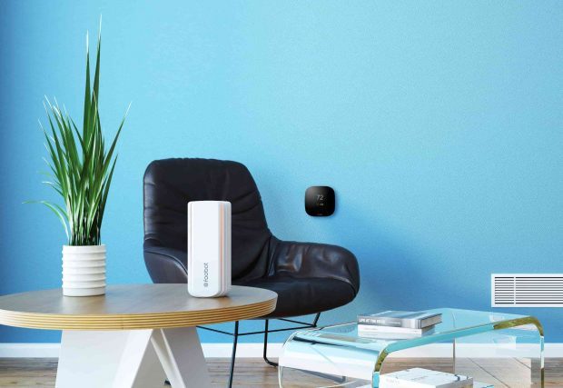 La pollution de l’air intérieur: sources, effets et solutions
