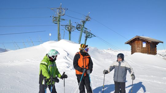 Tignes ou Val-d’Isère : quelle station choisir pour skier ?