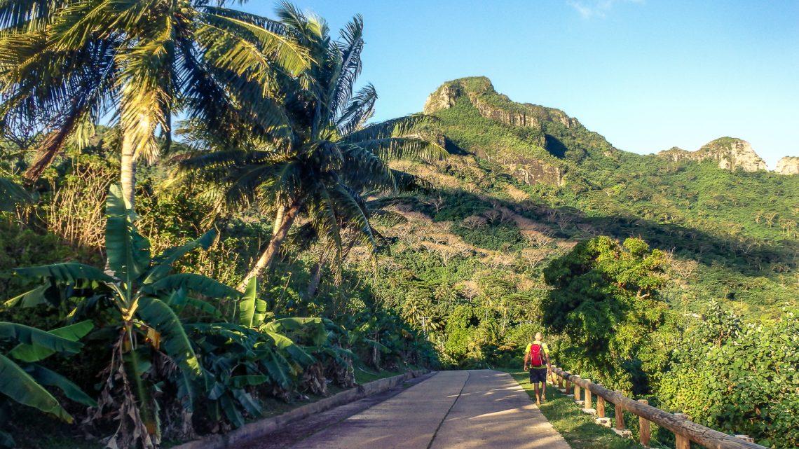 Les meilleures randonnées en Polynésie française
