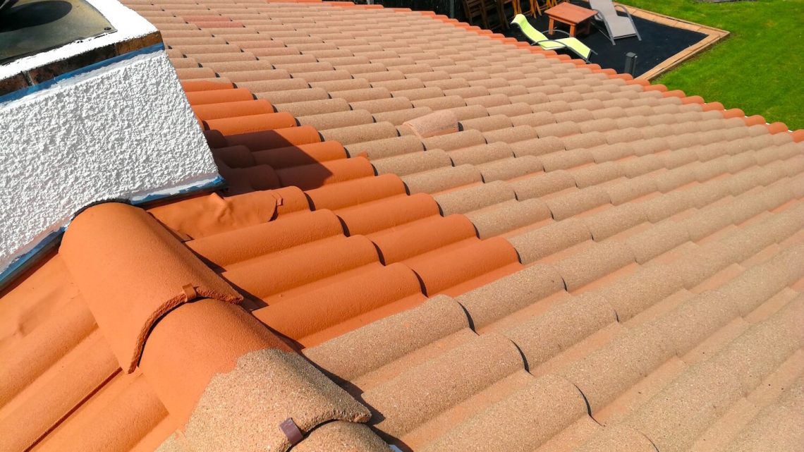 Quels sont les intérêts de procéder à un nettoyage et démoussage d’une toiture ?