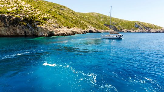 Zakynthos : tout savoir sur cette belle île grecque