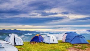 Pourquoi choisir les campings comme destination de voyage ?