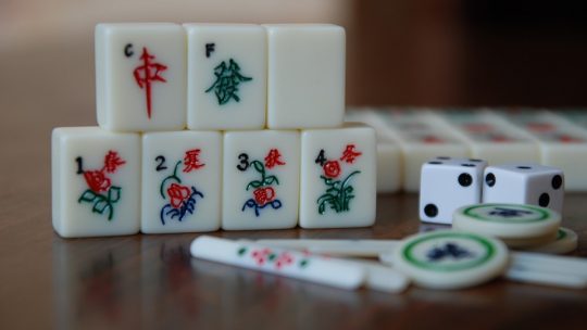 Jouer au Mahjong en ligne : astuces pour remporter le gros lot