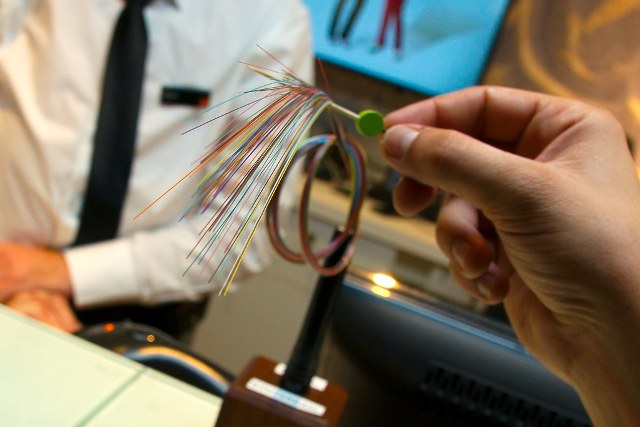 Les raisons pour lesquelles il faut utiliser les câbles en fibres optiques dans son réseau