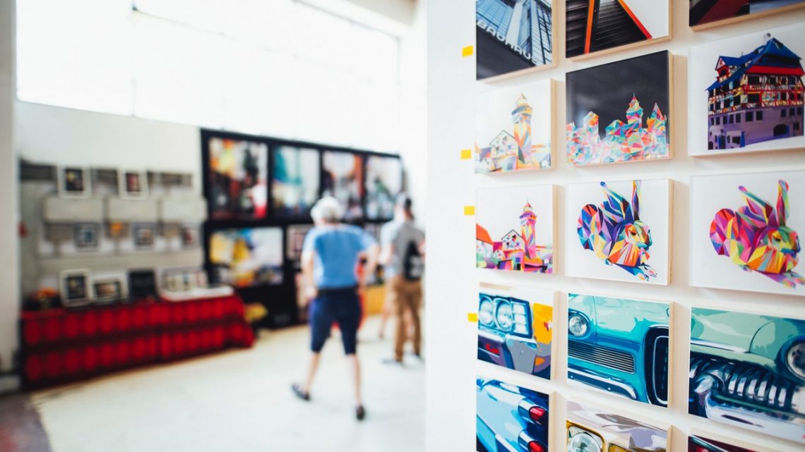 Pourquoi organiser un showroom hors des murs de votre entreprise ?