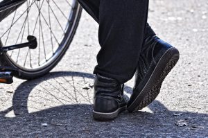chaussures pour faire du vélo (1)