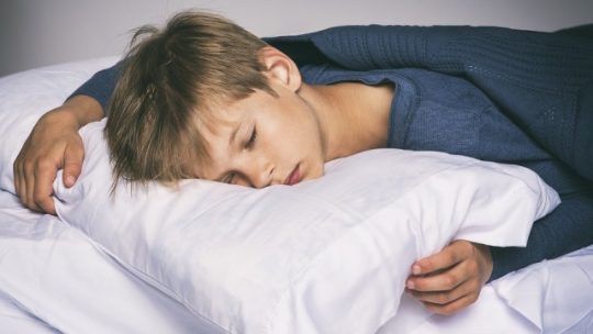 10 rituels pour améliorer le sommeil de votre enfant