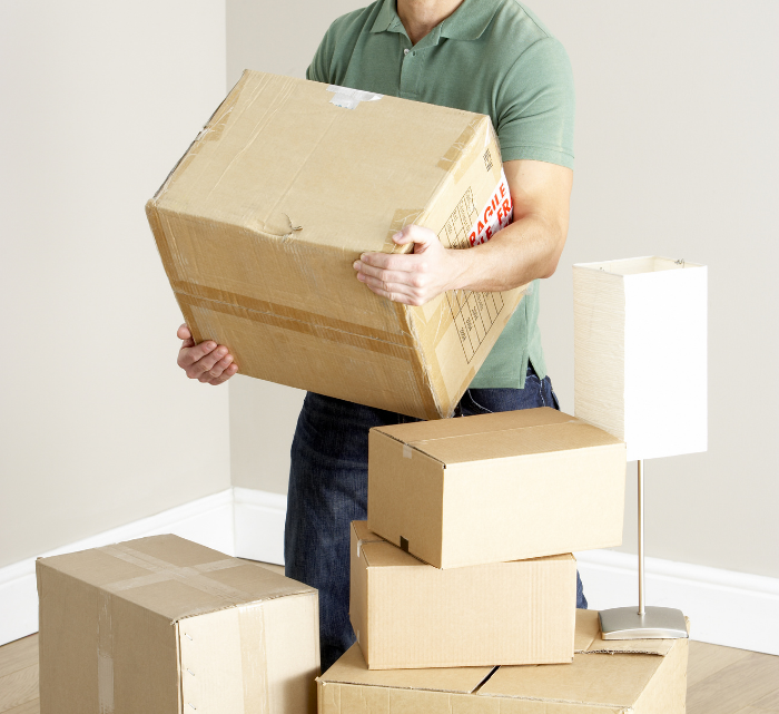 3 solutions pour déménager moins cher