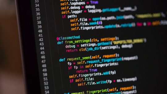 Python : un langage de programmation populaire et facile à utiliser