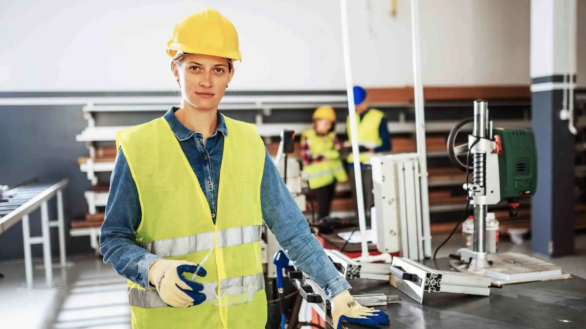 photographe d'entreprise