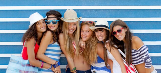 Colonies de vacances pour les adolescents : Ce que vous devez savoir