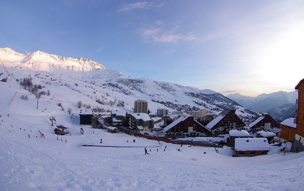 5 activités à ne pas manquer dans les stations de ski des Alpes