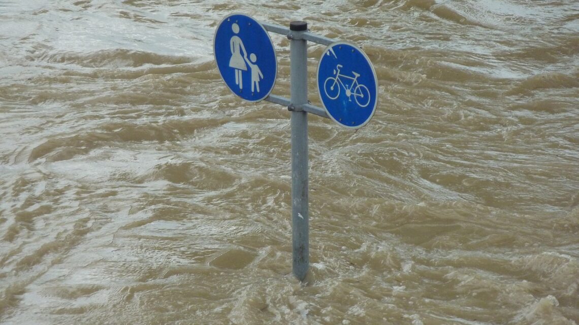 Comment Faire Face à une Inondation: Guide Pratique