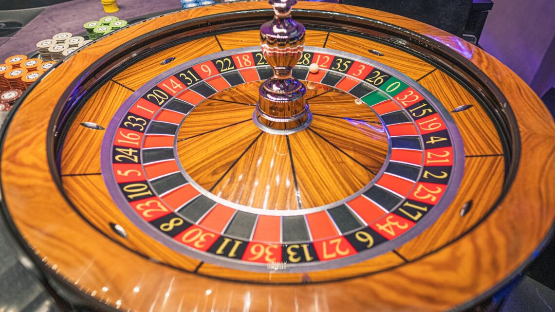 Les Casinos en Ligne Mobiles : Le Plaisir du Jeu en Déplacement