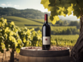 Découvrir les trésors cachés du vin rouge du Lot-et-Garonne