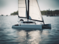 Trouver un catamaran 16 pieds d’occasion : conseils pour faire le bon choix