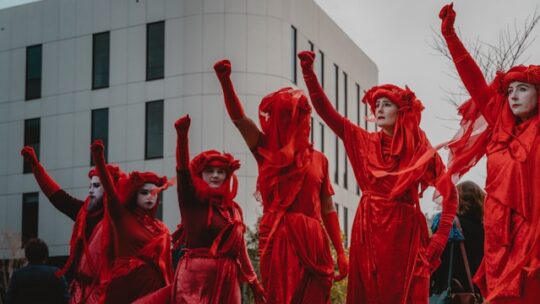 Comment découvrir des festivals écoresponsables qui allient plaisir et respect de la planète ?