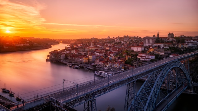 Pourquoi Porto devrait-elle être votre prochaine destination incontournable ?