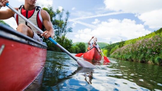 Quelles sont les rivières d’Italie qui vous feront vivre des aventures inoubliables en canoë-kayak ?