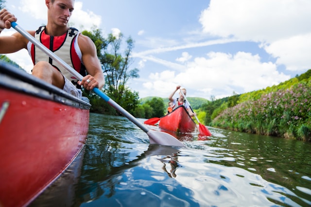 Quelles sont les rivières d’Italie qui vous feront vivre des aventures inoubliables en canoë-kayak ?