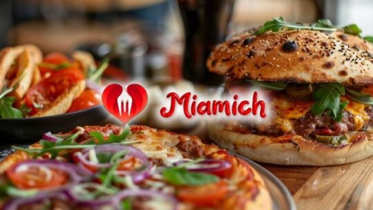 Miamich : Votre Guide Ultime pour une Cuisine Halal Authentique