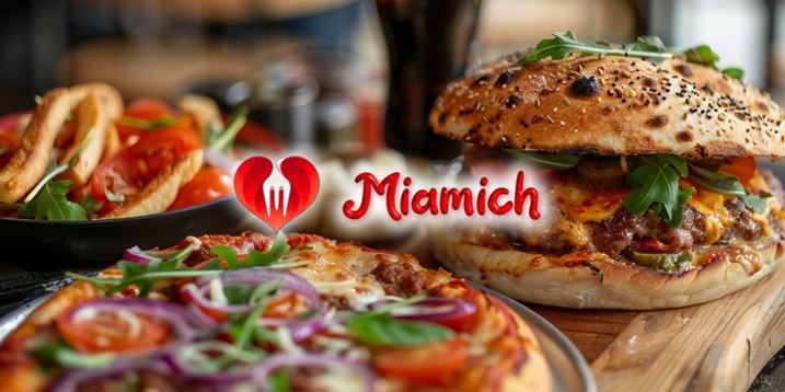 Miamich : Votre Guide Ultime pour une Cuisine Halal Authentique