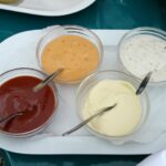 Recettes de sauces maison