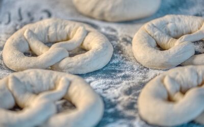 bases de la pâtisserie