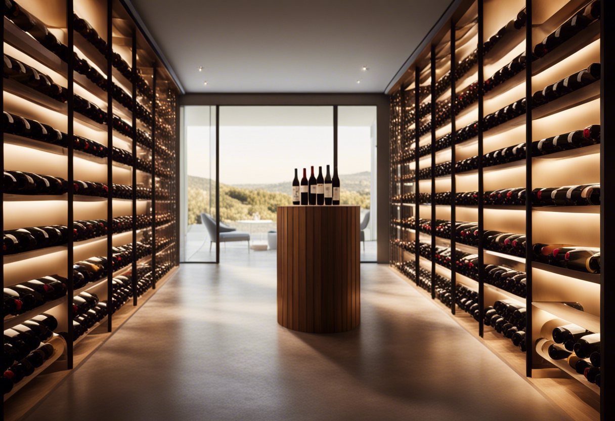 cave à vin en ligne