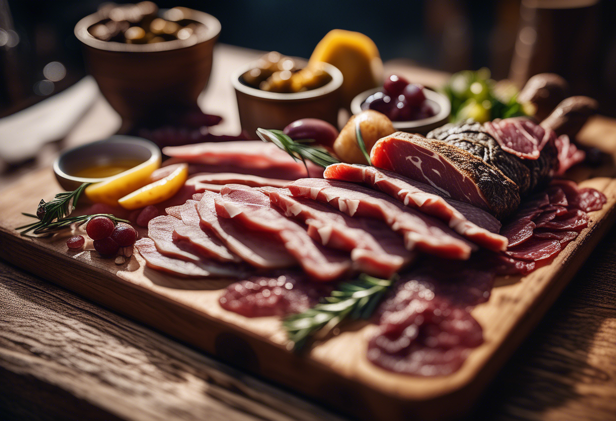 charcuterie-de-canard