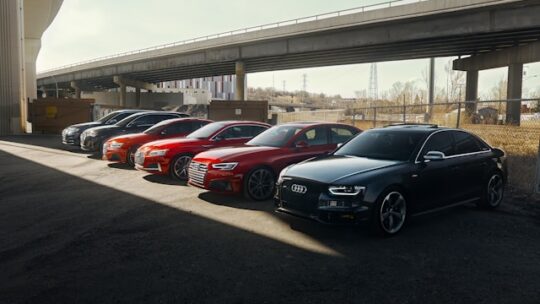 L&rsquo;histoire fascinante des logos des grandes marques automobiles