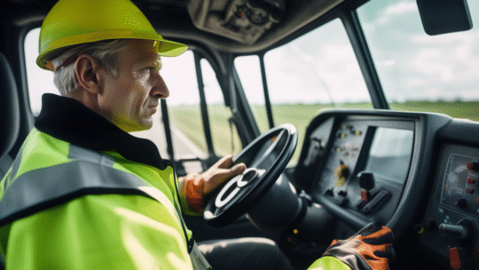 Les compétences essentielles d&rsquo;un conducteur spl