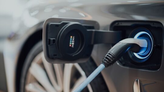 Les avancées dans les batteries de voitures électriques