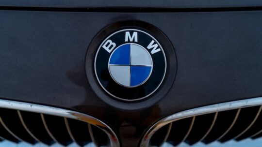 Les grands noms de l’industrie automobile à suivre