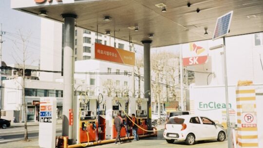 Les meilleures pratiques pour économiser du carburant