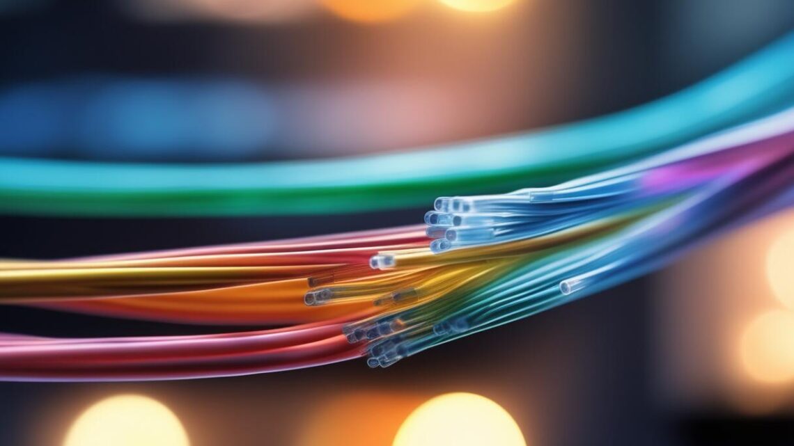 Pourquoi la fibre optique est devenue un levier de compétitivité pour les entreprises