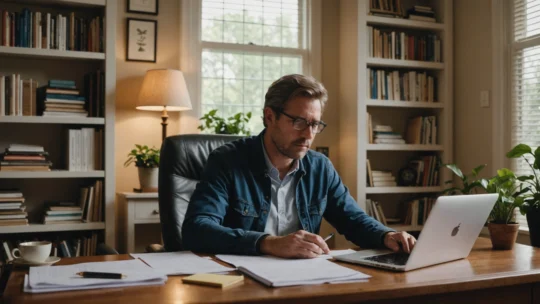 Comprendre la différence entre épargne et investissement