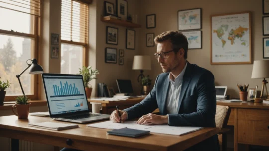 Expatrié : faut-il continuer à investir en France ?