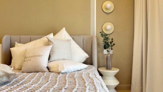 À partir de quand un enfant peut-il dormir sur un oreiller ?