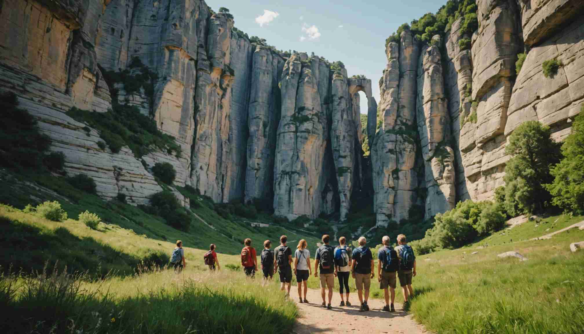 7 merveilles naturelles à explorer en France