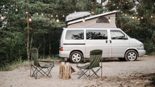 Camping en famille : conseils pour bien louer votre emplacement ou mobil-home