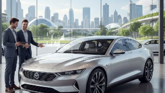 Leasing automobile : comprendre le concept et ses avantages en détail