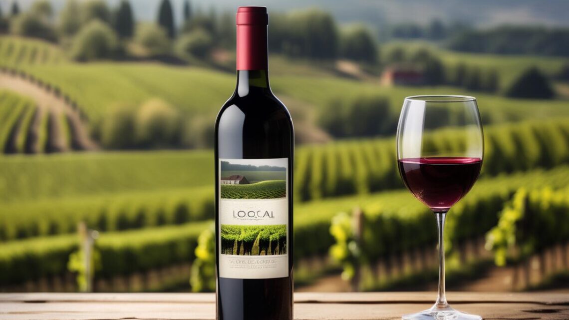 Vin local : comment choisir la bouteille adaptée à votre repas