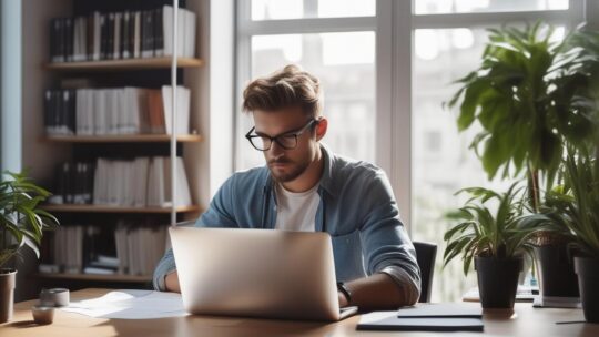 Domiciliation auto entrepreneur : les choix possibles pour votre activité
