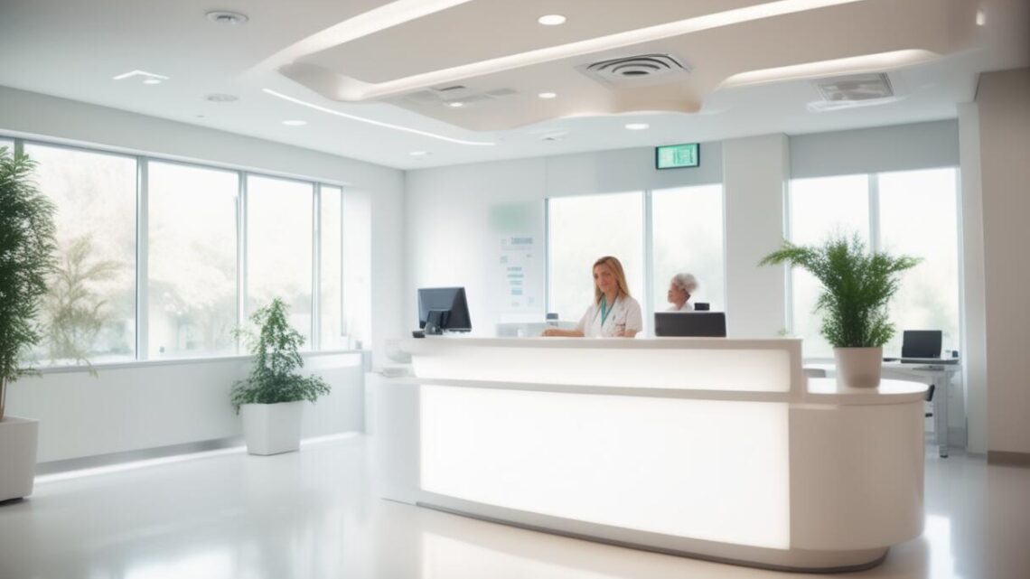 Clinique médicale : comment choisir celle qui vous convient