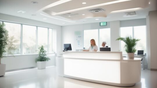 Clinique médicale : comment choisir celle qui vous convient