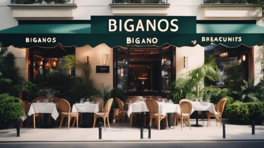 Restaurant Biganos : les adresses à découvrir en famille