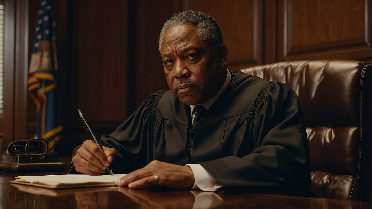 Administrateur judiciaire