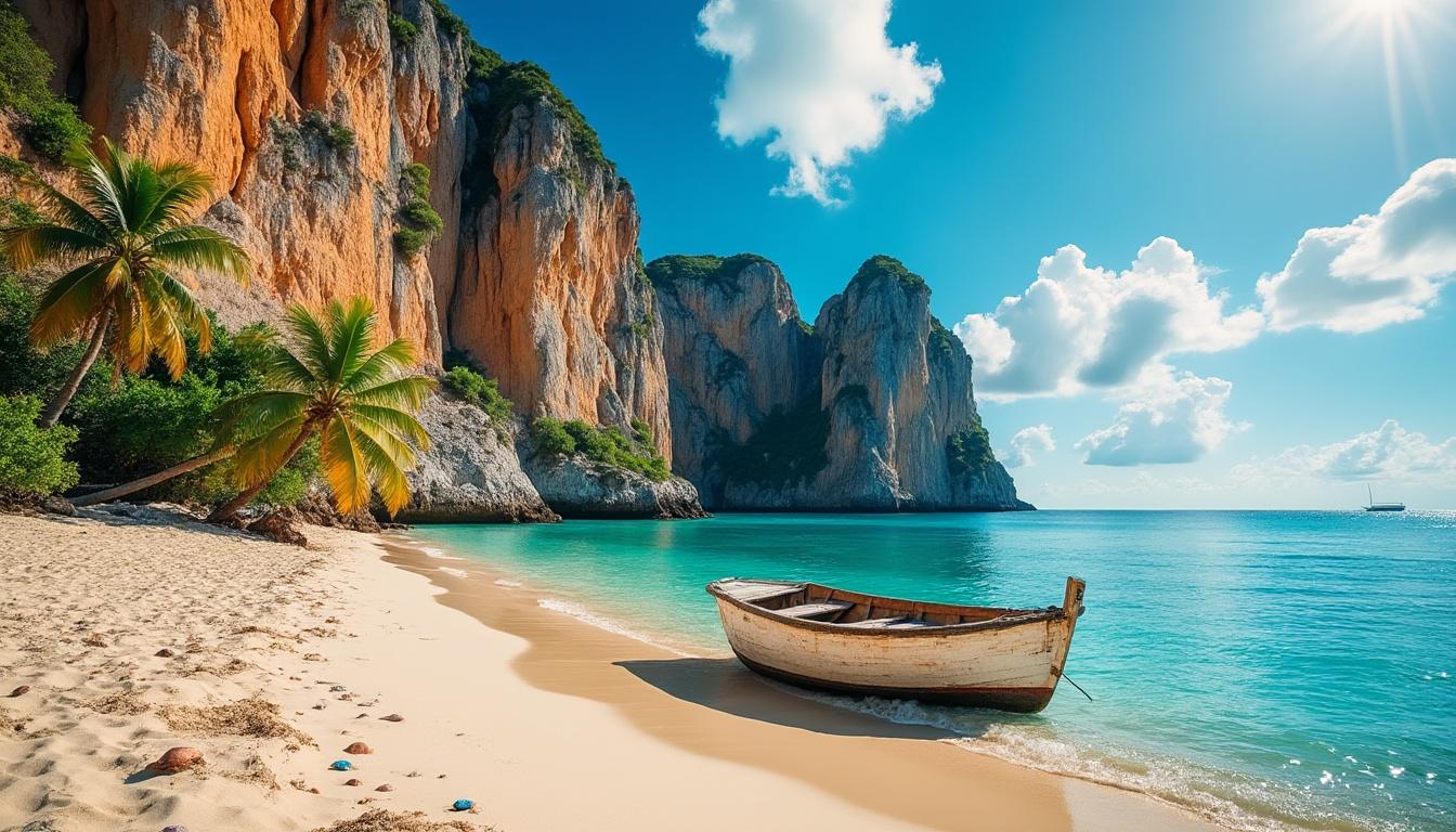 explorez les magnifiques îles grecques en croisière à bord d'un petit bateau confortable, pour une expérience intime et authentique au cœur de la méditerranée.